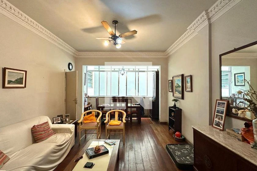 Apartamento amueblado de 3 dormitorios con cocina a gas — photo 25
