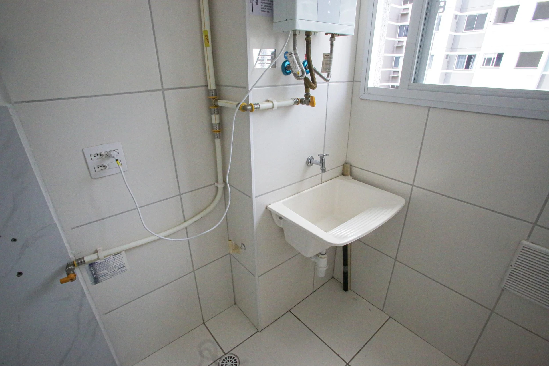 2-bedroom apartment, 47 m² — photo 25