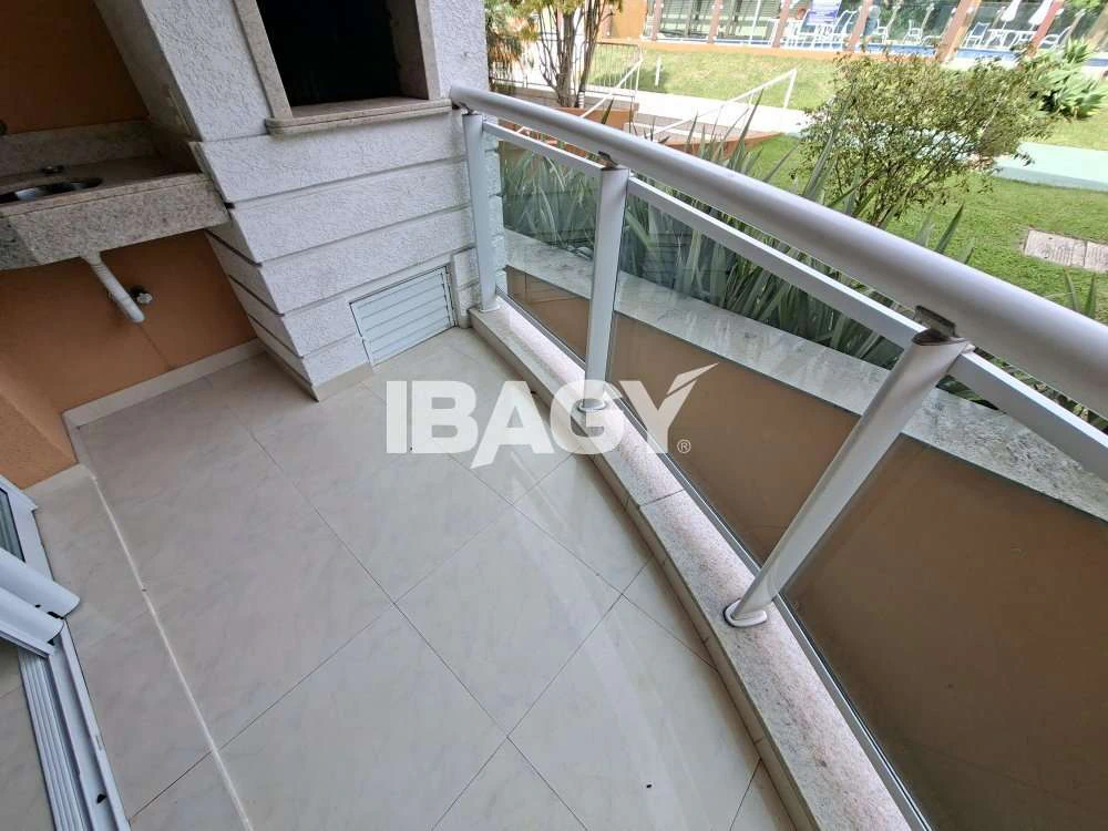 Apartamento 3 dormitórios com suíte e churrasqueira privada — photo 2