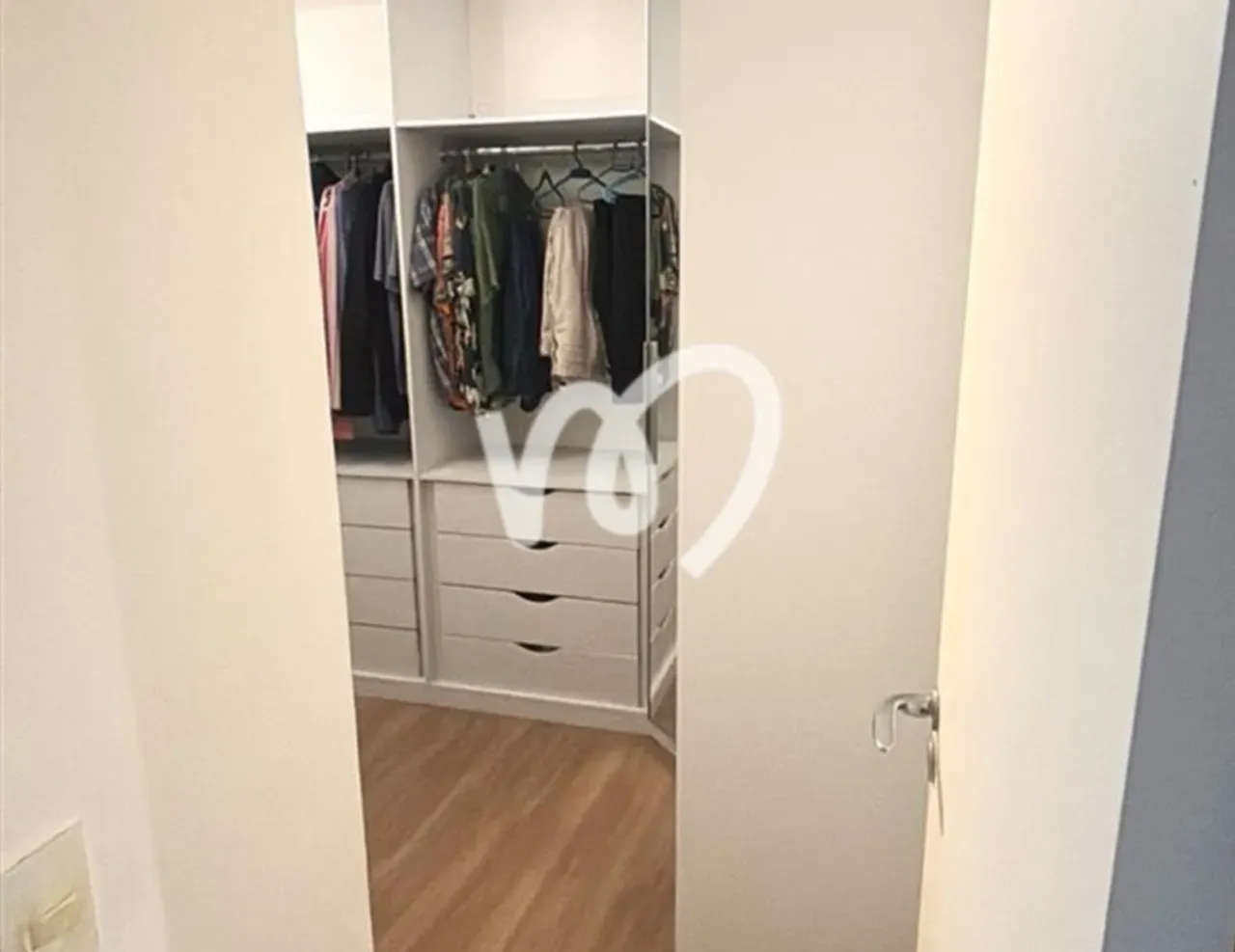 Furnished 3-bedroom apartment with 66 m² — photo 23