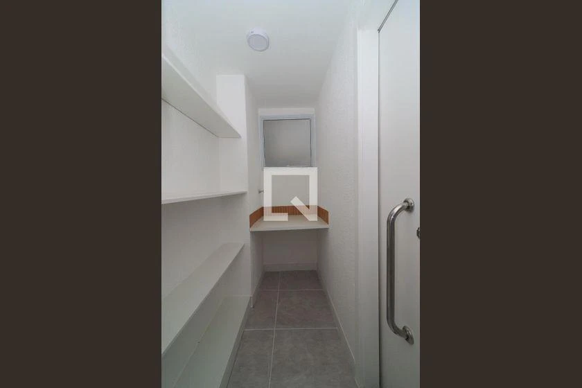 1-bedroom apartment with 40 m² and no parking — photo 15
