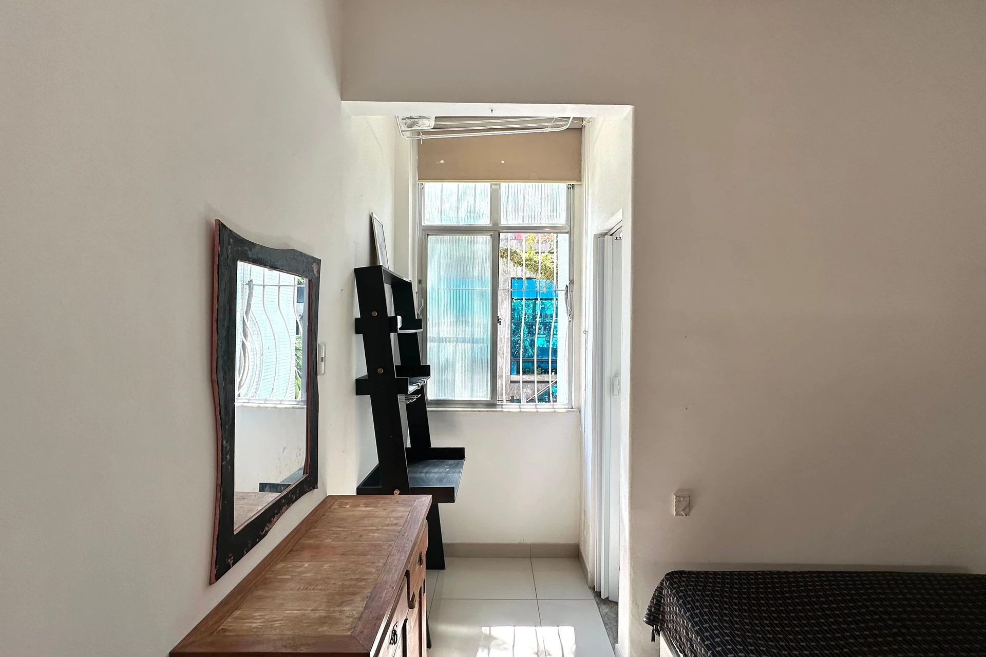 Apartamento mobiliado de 42 m² e 1 quarto, Copacabana — photo 16