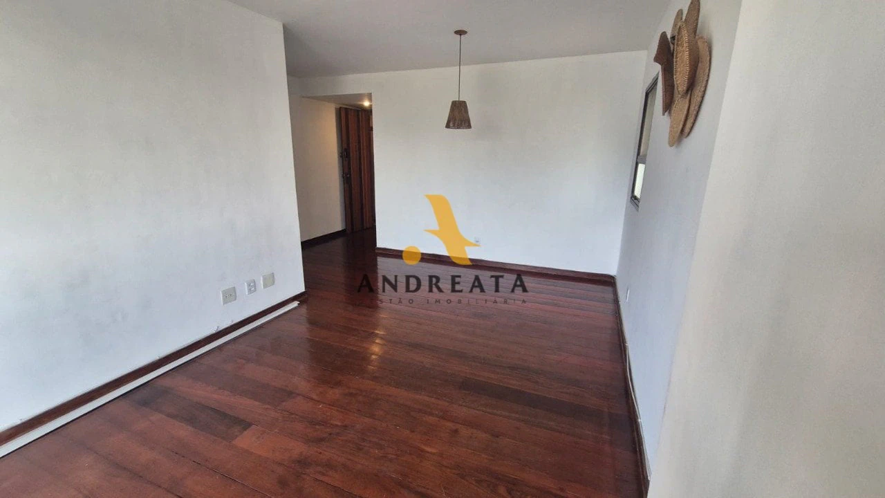 Apartamento, 92 m², com vista para a água — photo 3
