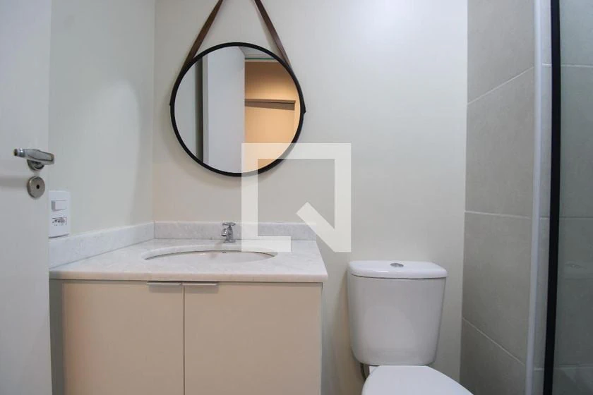 Apartamento mobiliado de 2 quartos em condomínio com sauna — photo 2