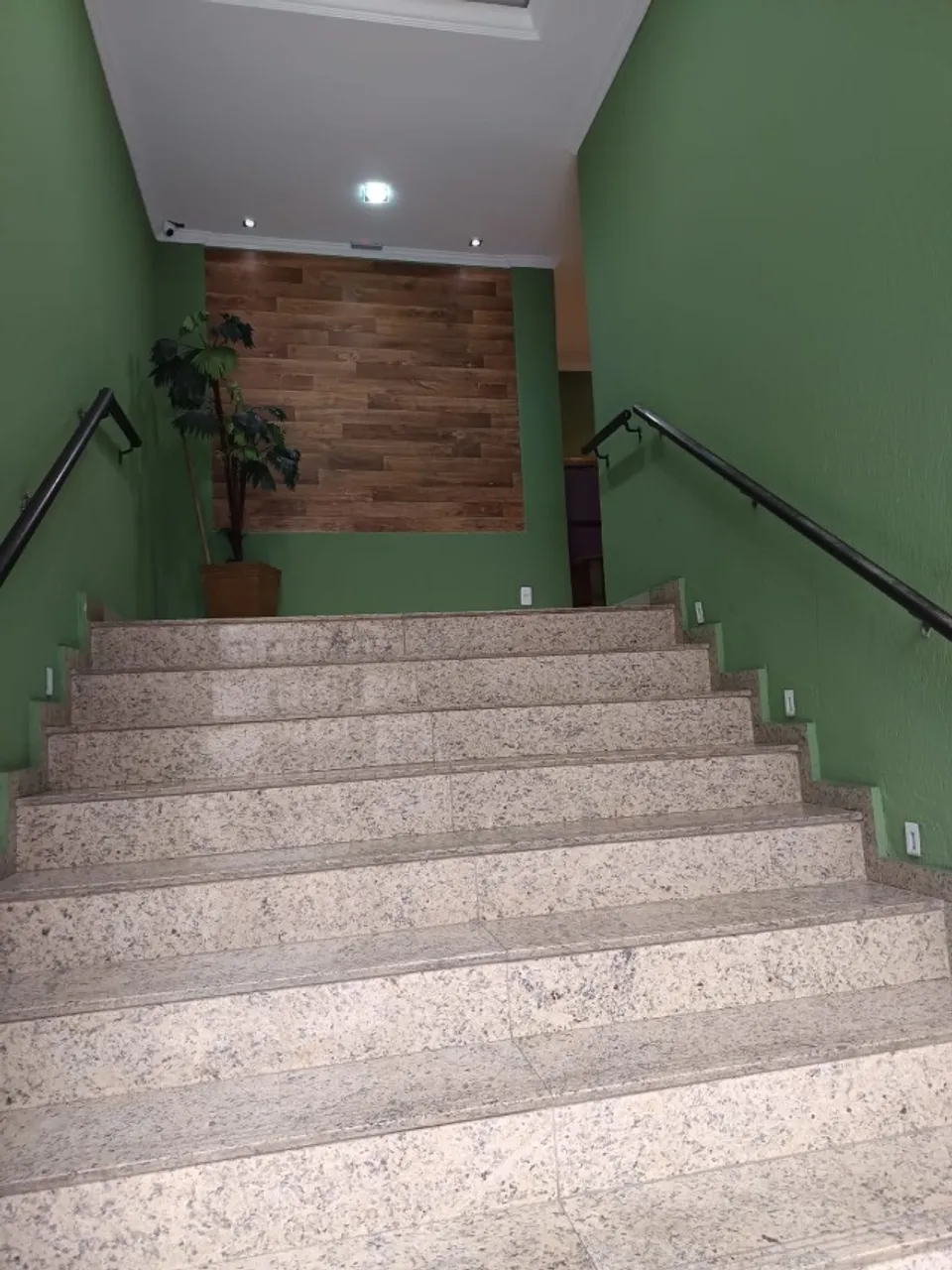 14 m² studio in Rio de Janeiro