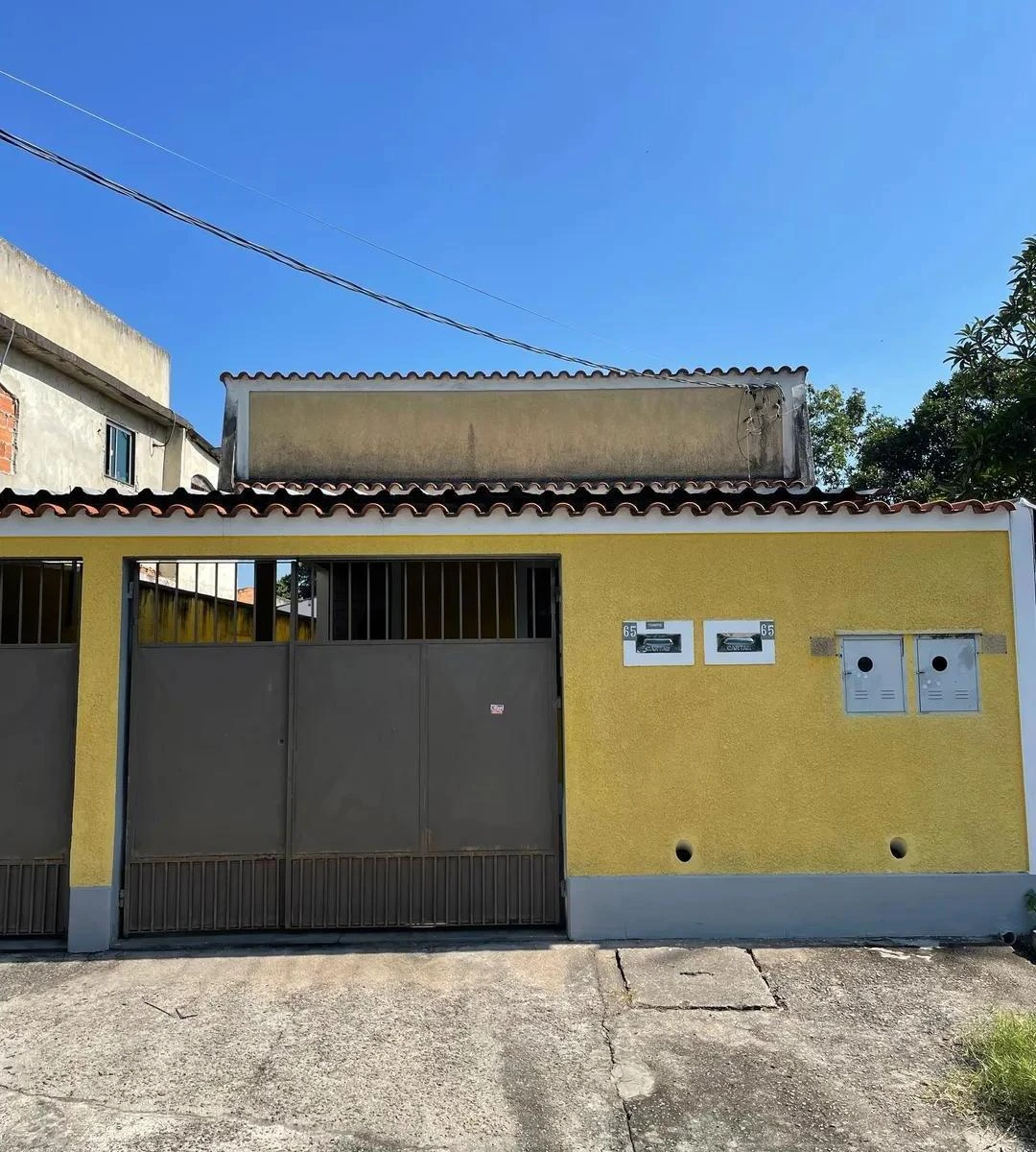 One-bedroom, 60 m² house in Rio de Janeiro — photo 21