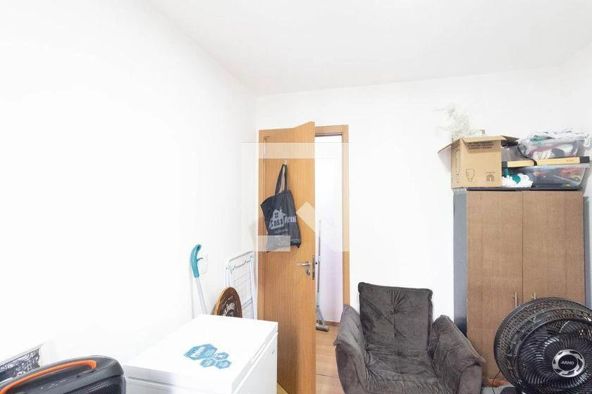 Furnished apartment, 44 m², with a washing machine — photo 32
