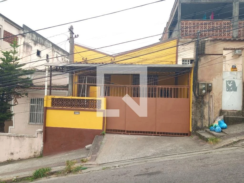 Unfurnished house with 2 bedrooms and private garden — photo 52