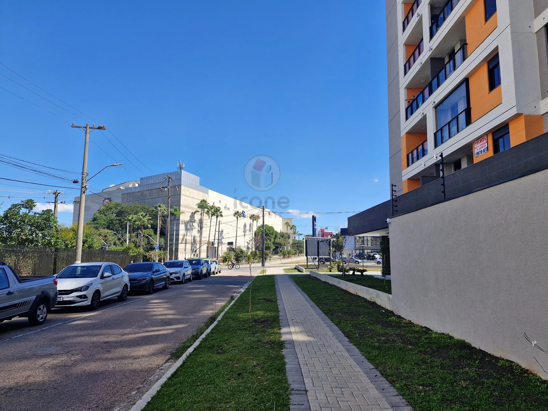 Apartamento mobiliado de 39 m², 1 quarto, sem vaga, 6º andar — photo 63