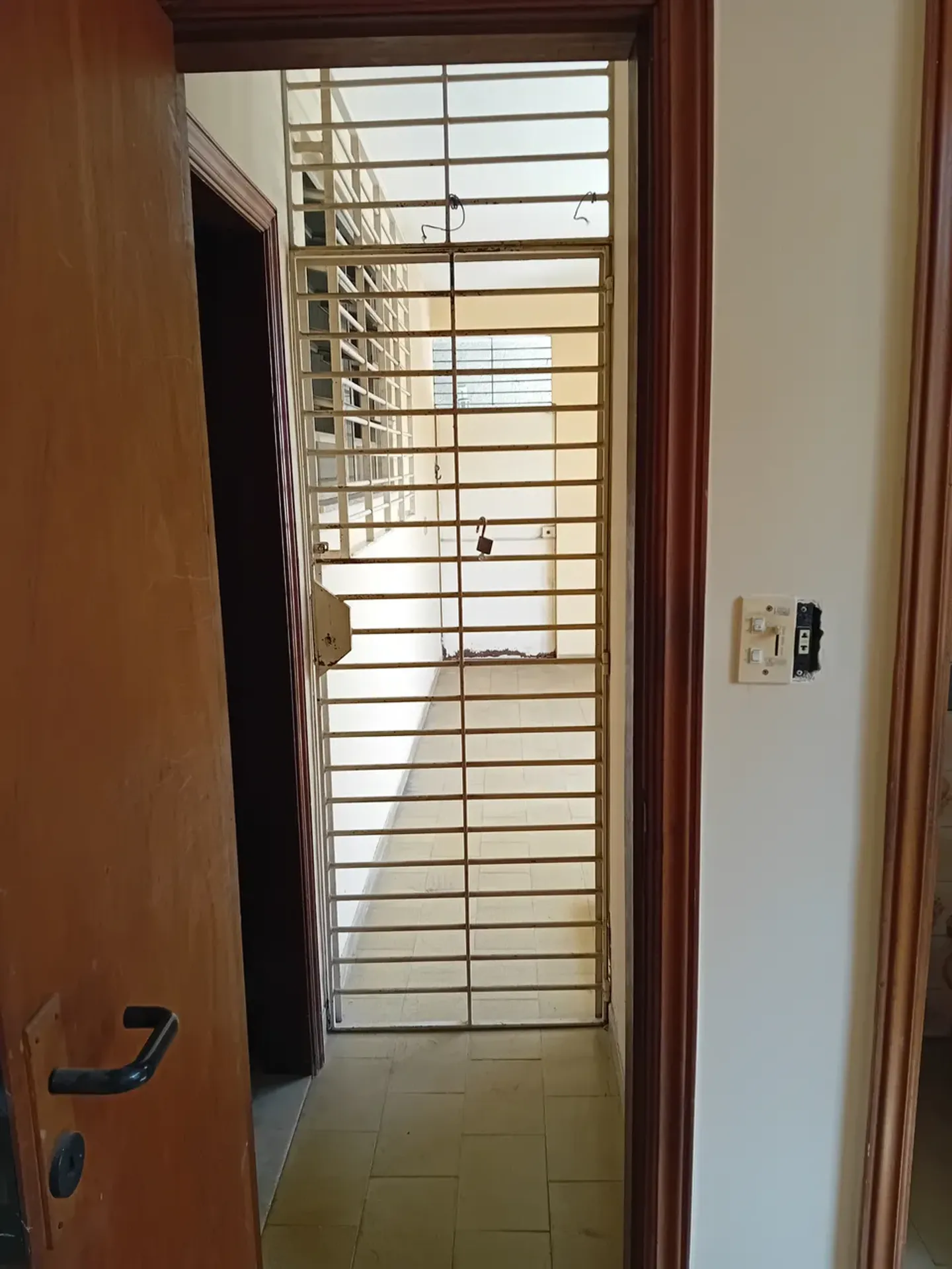 Private BBQ in a 4-bedroom apartment, 147 m² — photo 28