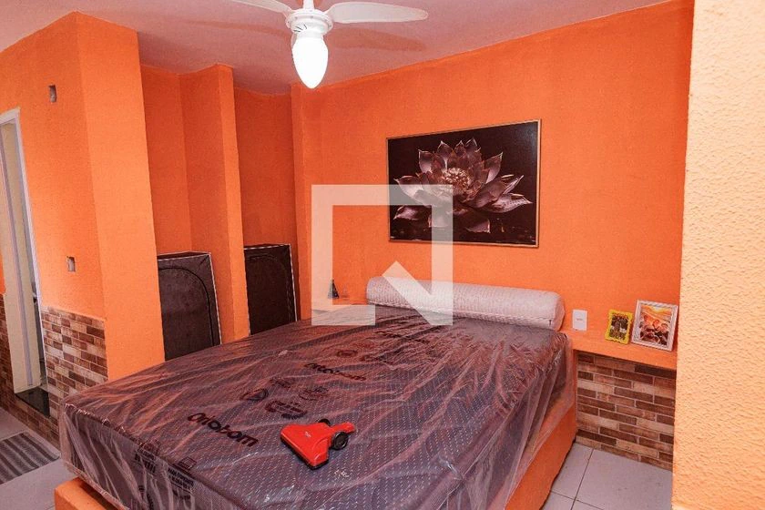 Furnished house with a pool and 3 bedrooms — photo 19