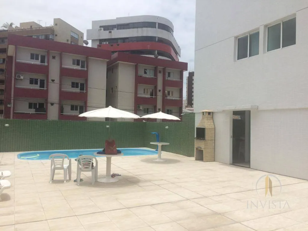 3-bedroom apartment, 2 with their own bathrooms, 91 m² — photo 5