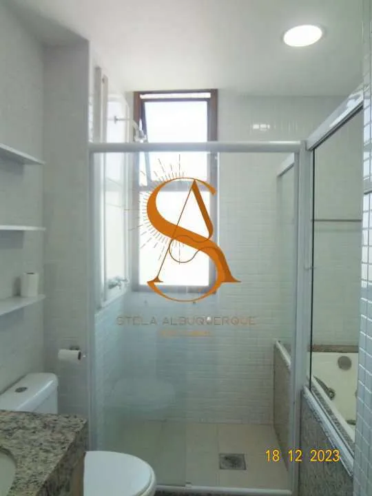 Apartamento mobiliado com cozinha integrada e 4 quartos — photo 77