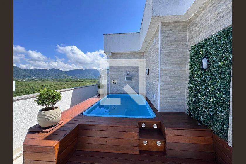 Furnished 3-bedroom apartment with 200 m² — photo 21