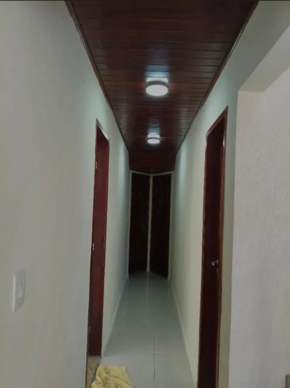 Casa sem mobília com 5 quartos e 5 banheiros — photo 16