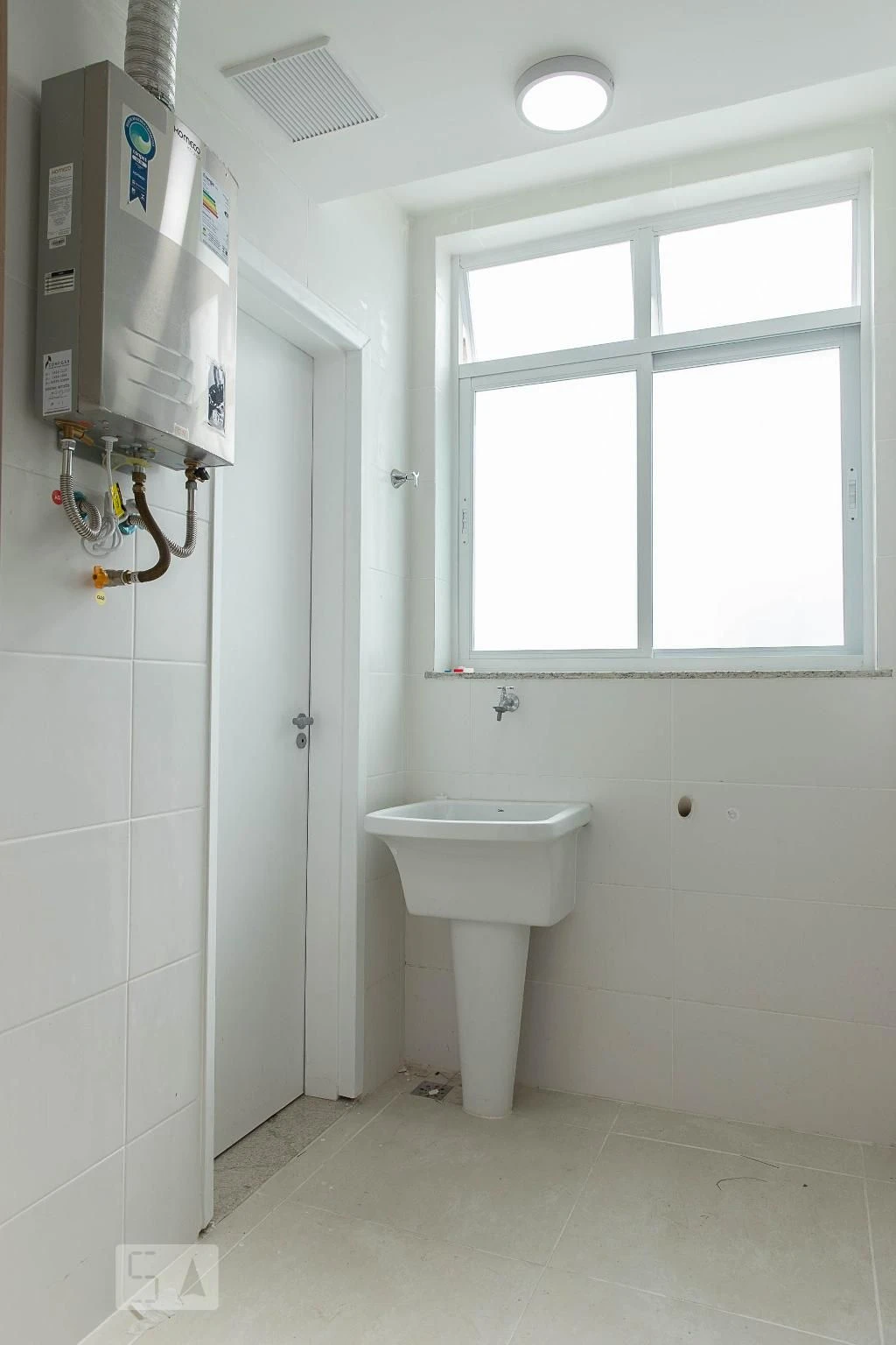 3 quartos e varanda gourmet: apartamento de 170 m² — photo 52