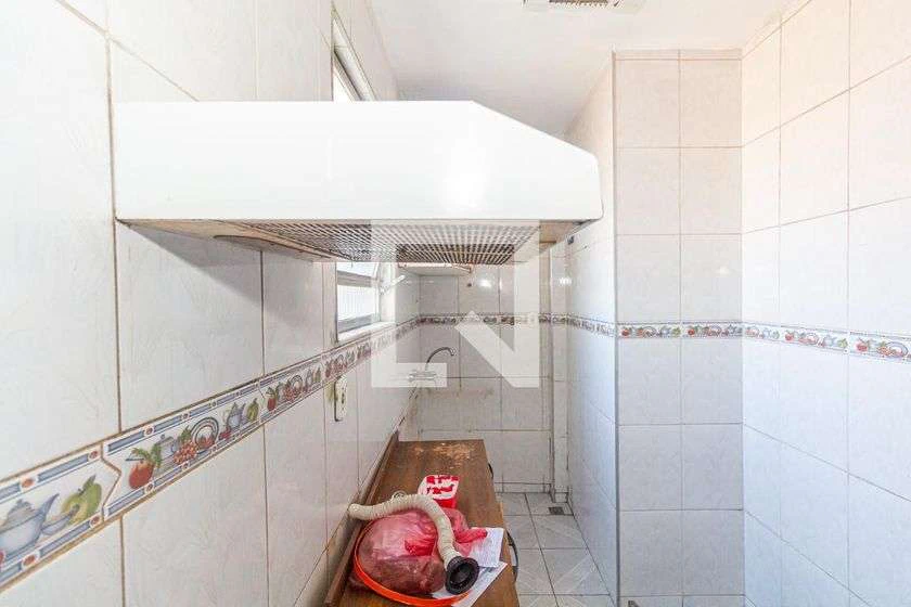 Apartamento de 72 m² com 2 quartos e cozinha separada — photo 5