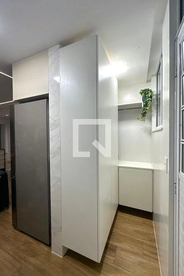 Apartamento mobiliado, 110 m², com lava-louças — photo 41