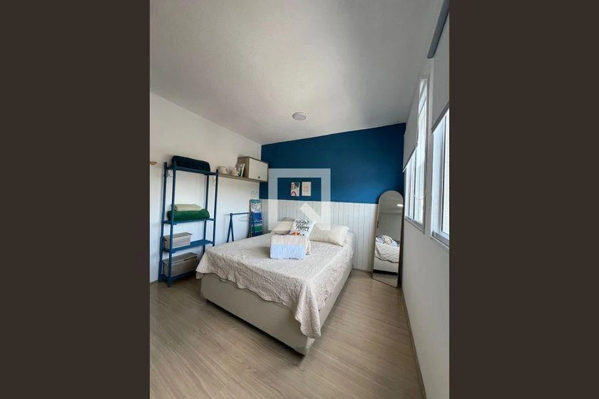 Apartamento amueblado de 1 dormitorio y 32 m² — photo 10