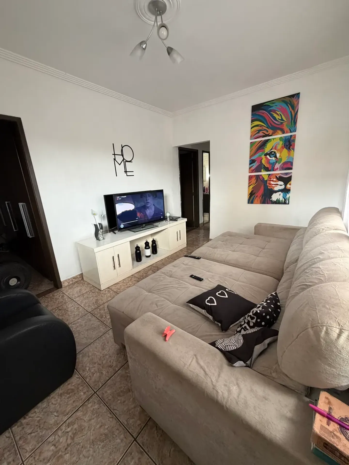 Casa mobiliada para locação com 6 quartos e 4 banheiros — photo 17