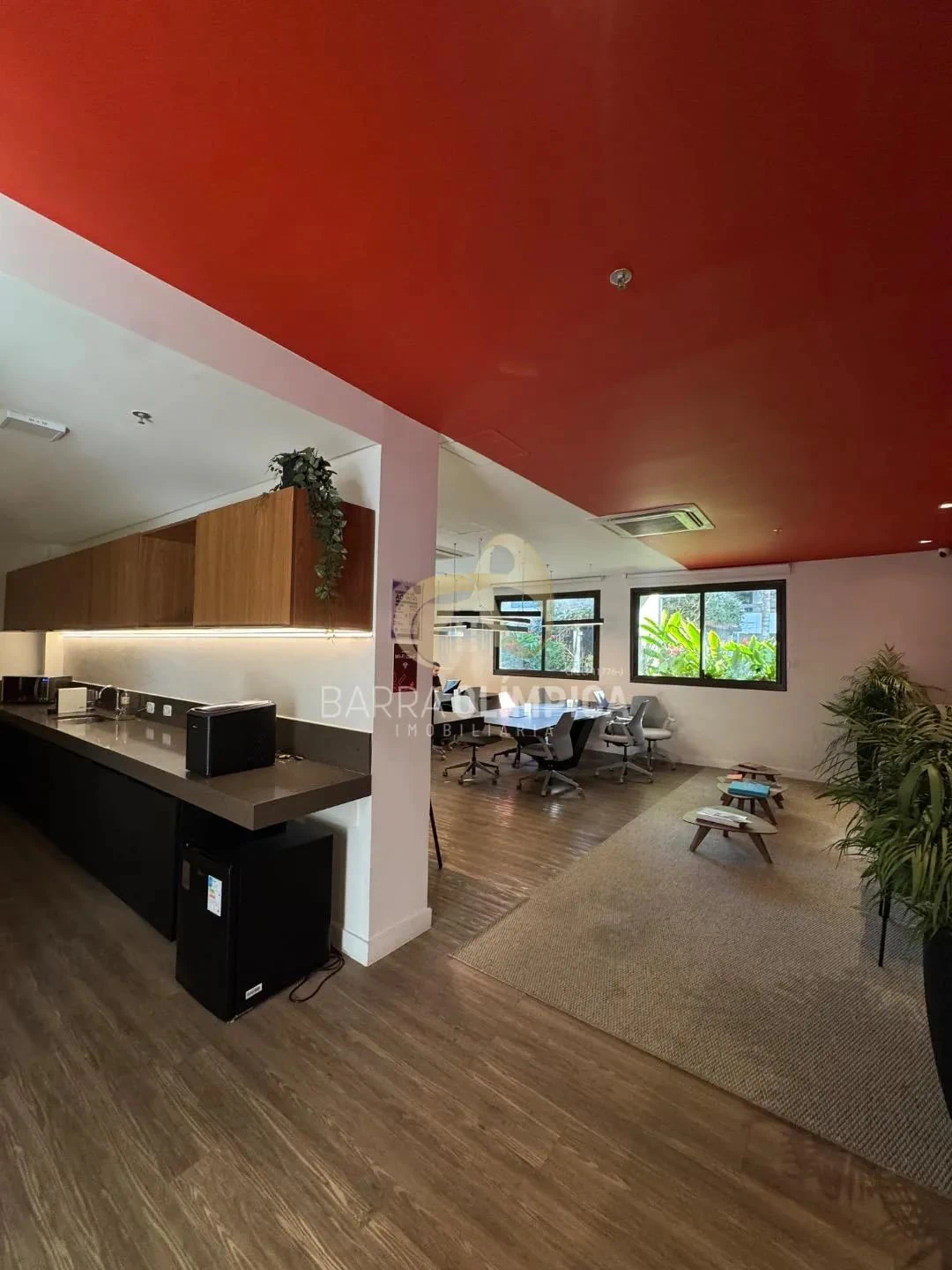 Apartamento de 3 quartos com varanda e churrasqueira — photo 24