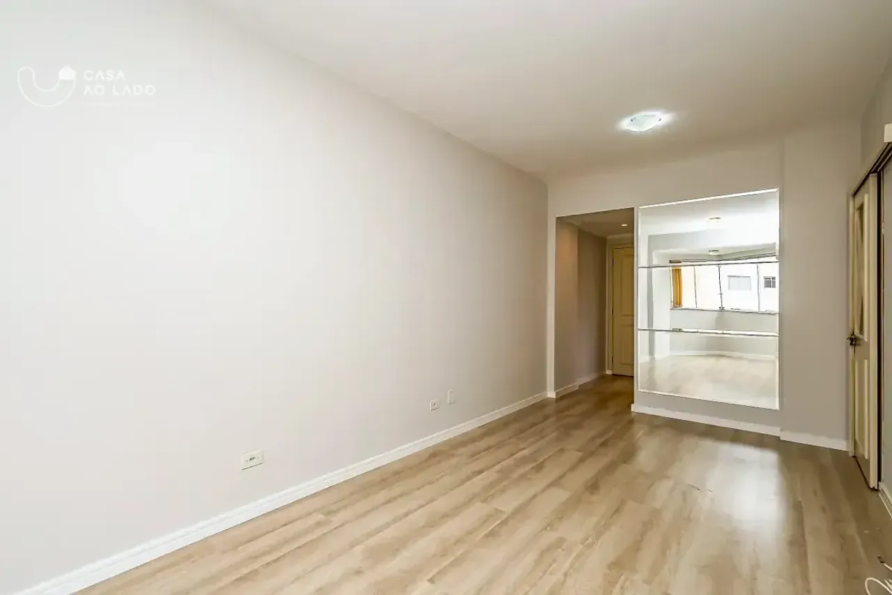 Apartment with 2 bedrooms, suite and 109 m² — photo 5