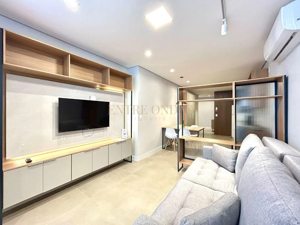 Furnished studio, 34 m², with a home office — photo 6