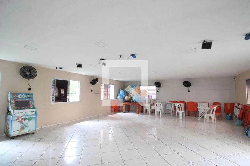 2-bedroom apartment, 45 m² — photo 29