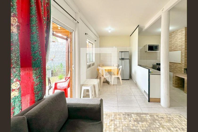 2-bedroom apartment in a building with a pool — photo 3