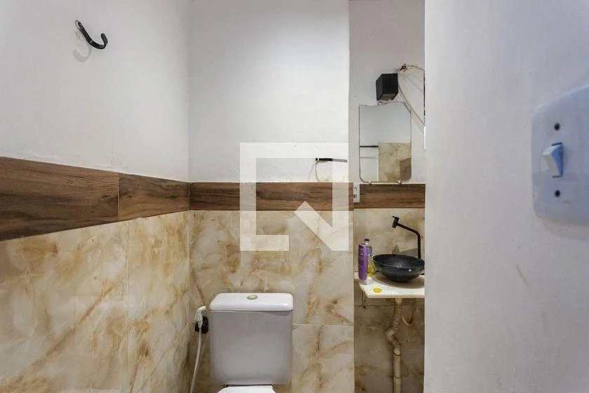 Casa de 3 quartos com varanda gourmet — photo 4