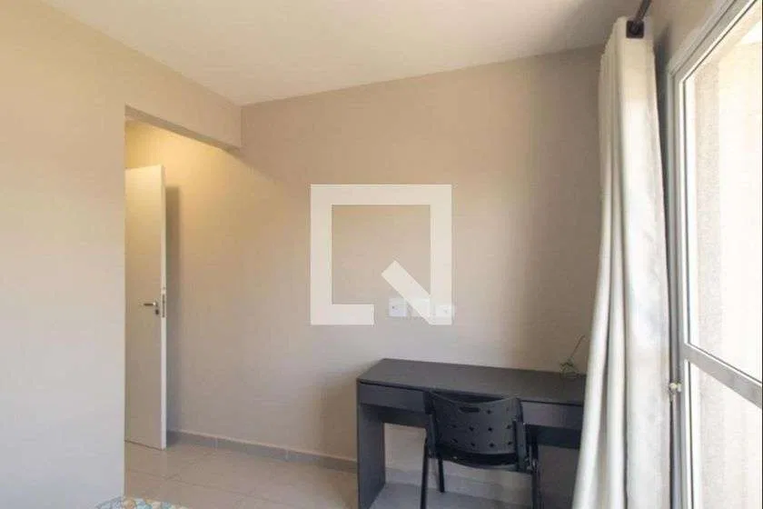 2-bedroom apartment with a walk-in closet in Curitiba — photo 10