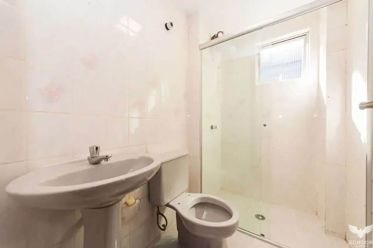 2-bedroom apartment with 57 m² and no parking — photo 7
