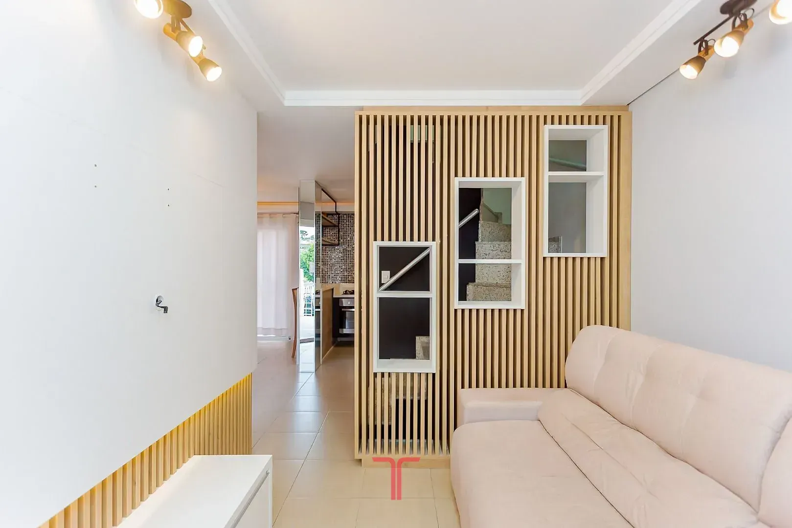 House with open-plan kitchen and 2 bedrooms — photo 27