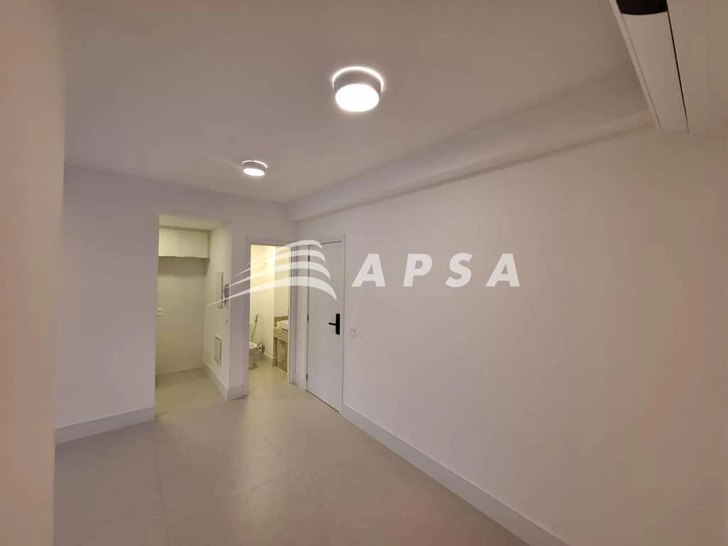 Unfurnished apartment with 2 en-suite bedrooms and 74 m² — photo 23
