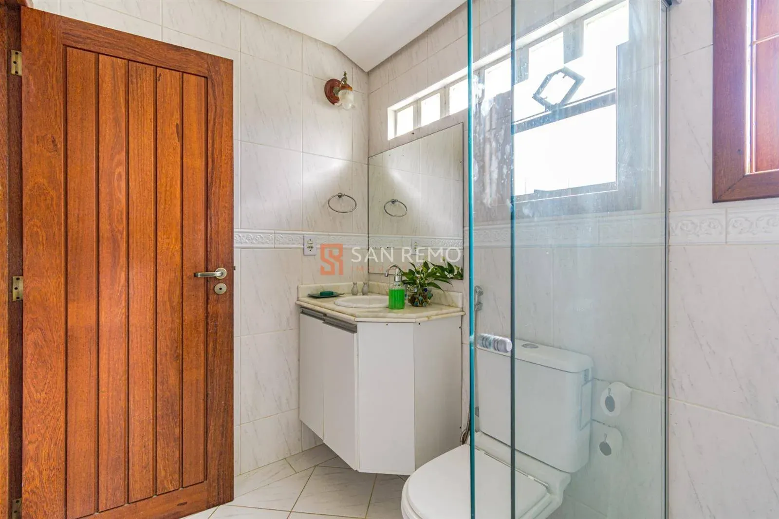 Casa mobiliada com 4 suítes e varanda privativa — photo 30