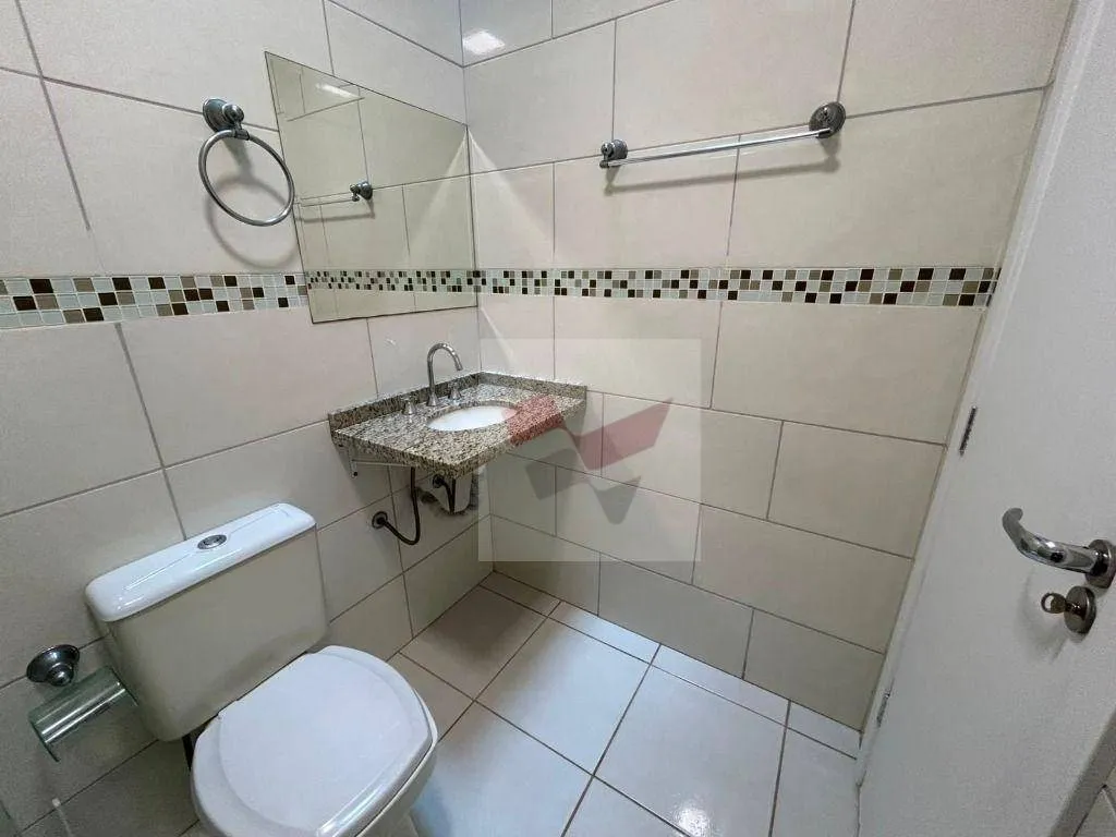 Rental house with 3 bedrooms and 4 bathrooms — photo 32