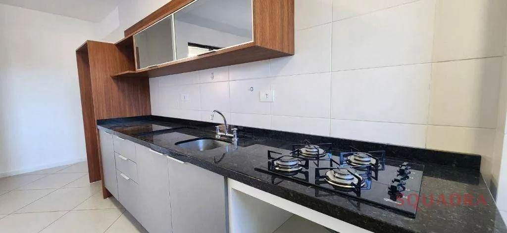 Apartment with balcony, 1 en-suite and 115 m², 2 parking — photo 14