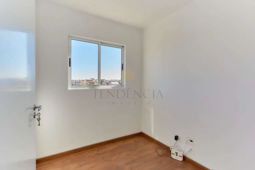 Apartamento de 2 quartos com varanda gourmet, Xaxim — photo 14