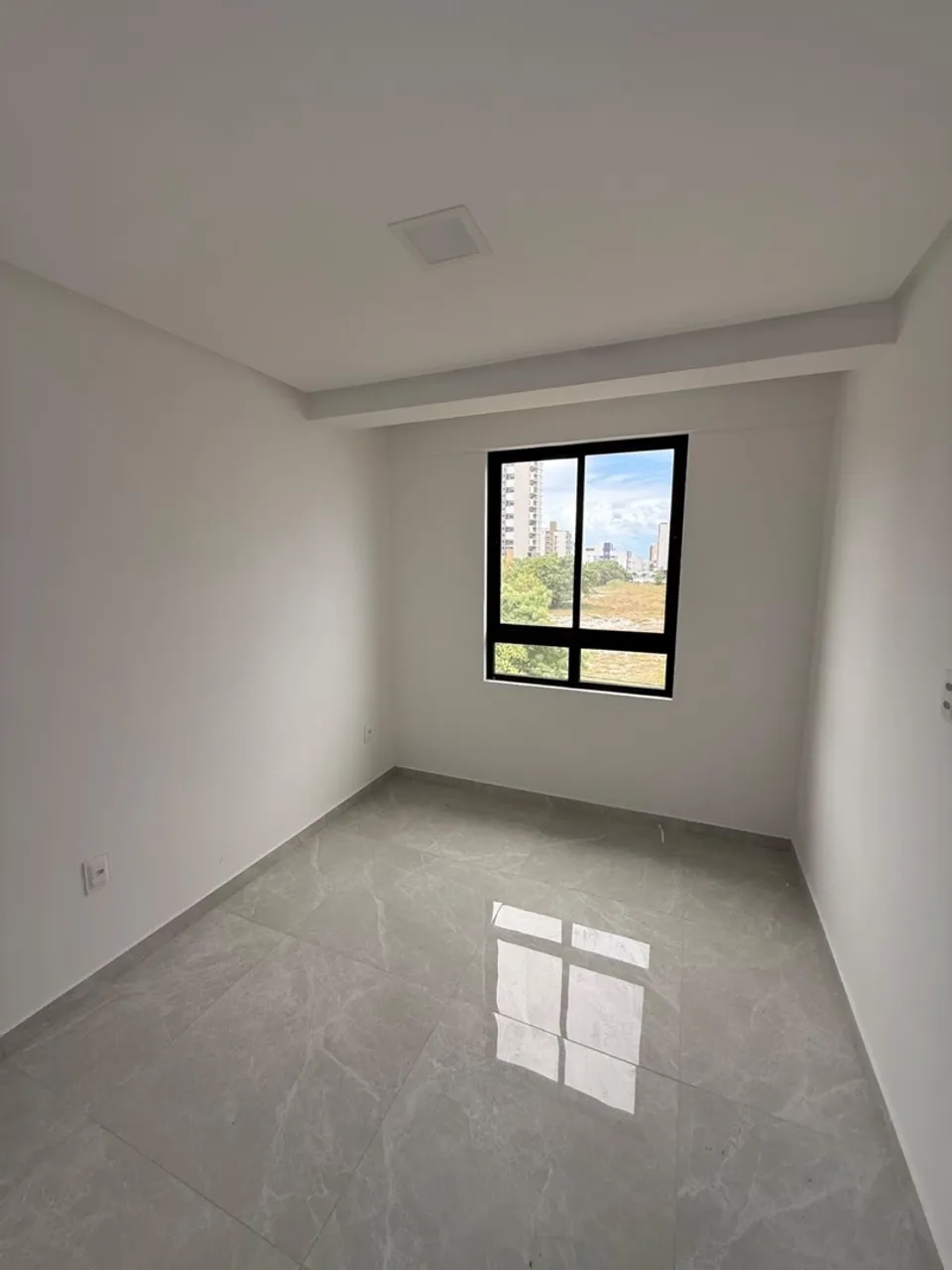 Пральна машина та 2 спальні: квартира 60 м² — photo 4