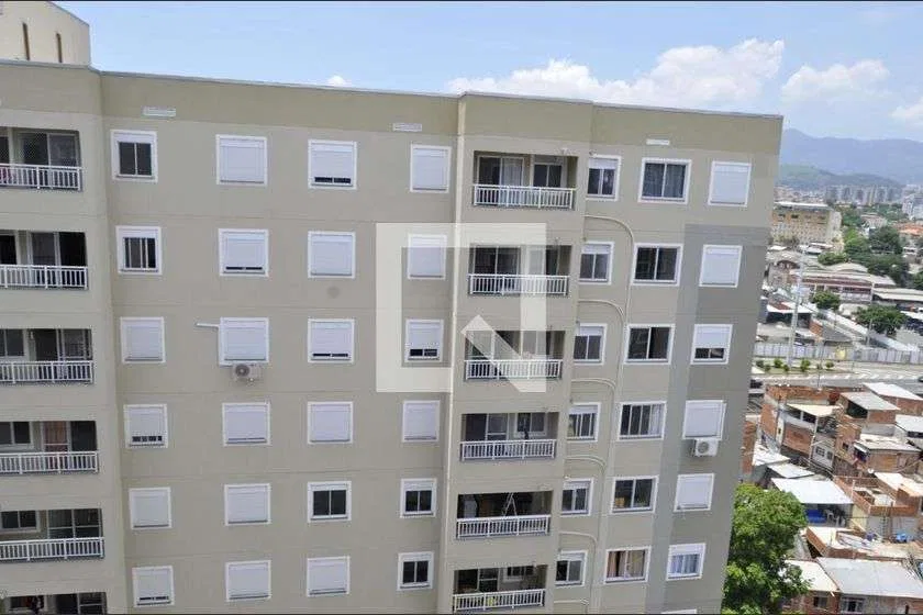 Apartamento, 42 m², com vista para as montanhas — photo 4