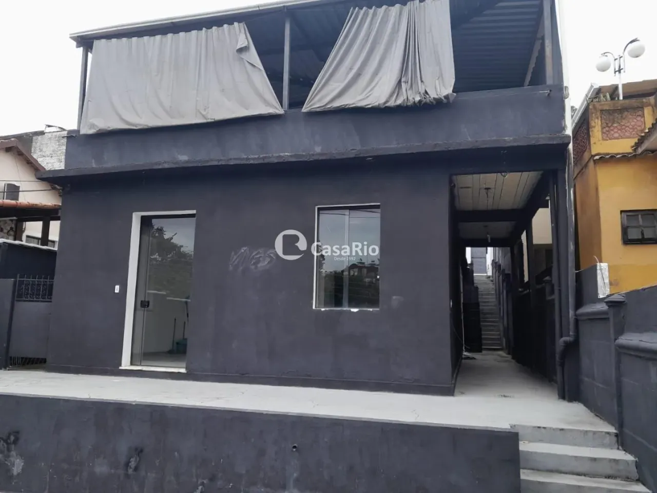 House with 3 bedrooms, 2 suites, separate kitchen — photo 8