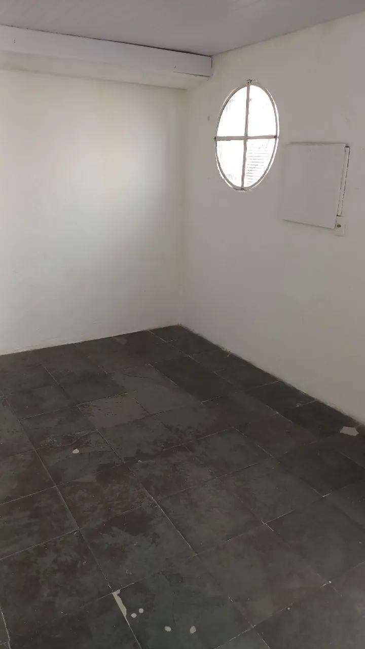 Monoambiente de 28 m²