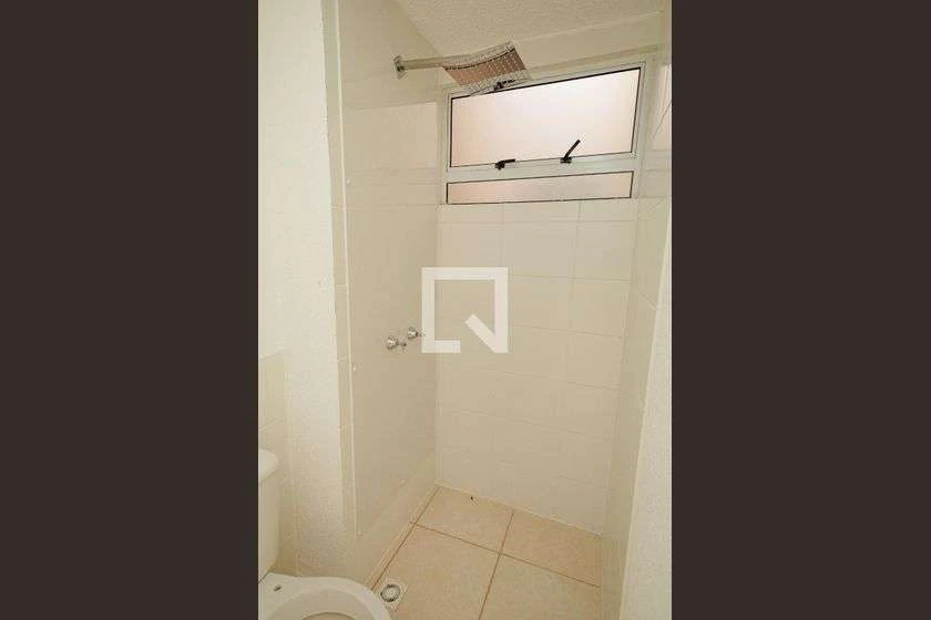 43 m² 2-bedroom apartment with closed kitchen — photo 5