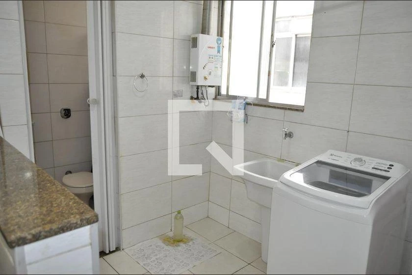 Apartamento mobiliado de 3 quartos com playground e 84 m² — photo 22