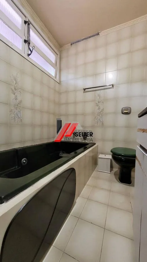 Furnished house with 4 bedrooms and a BBQ balcony — photo 72