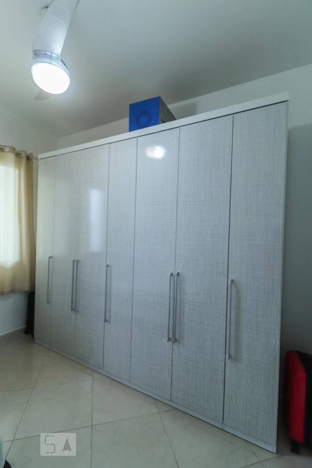 2-bedroom apartment in a building with a gym — photo 47