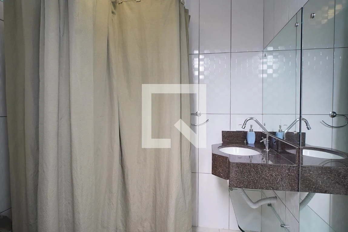 Furnished apartment, 100 m², with a washing machine — photo 7