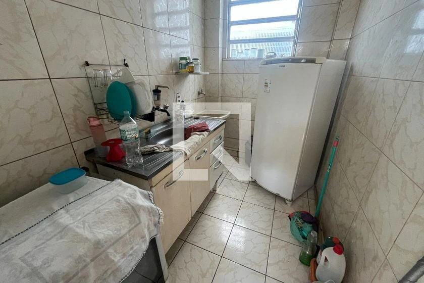Furnished 60 m² apartment with 2 bedrooms — photo 2