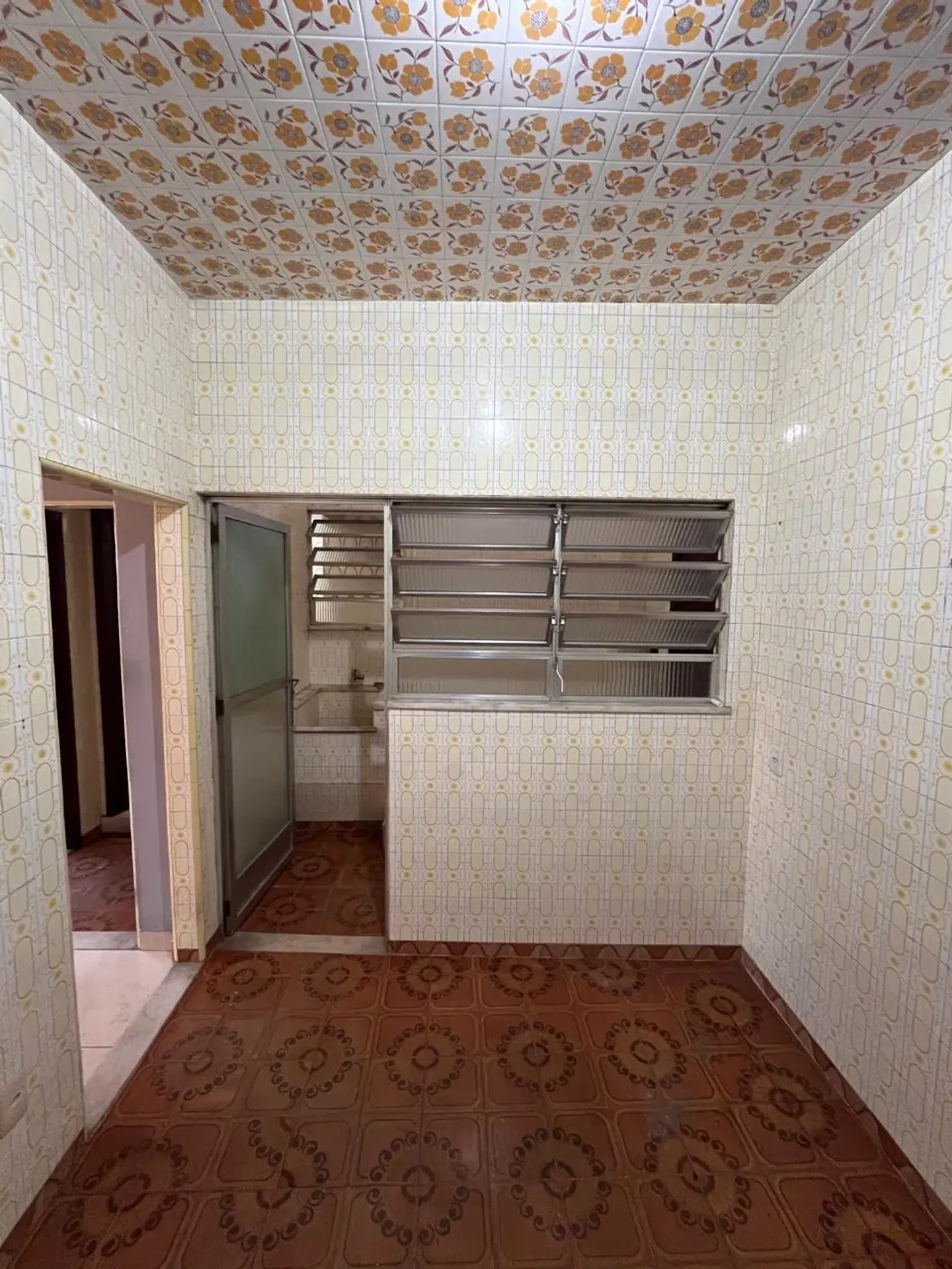 One-bedroom apartment, 65 m² — photo 8