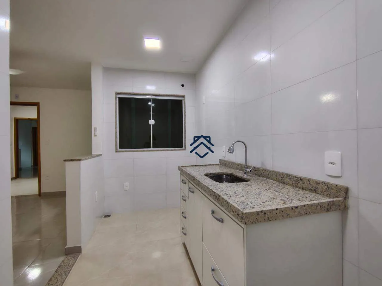 Apartamento de 35 m² e 1 quarto, Rio de Janeiro — photo 6